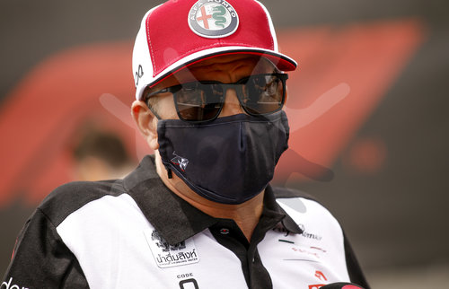 F1 Grand Prix of France