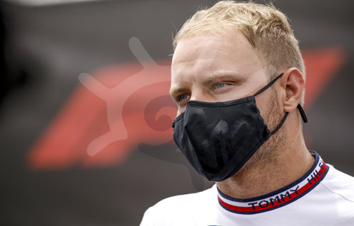 F1 Grand Prix of France