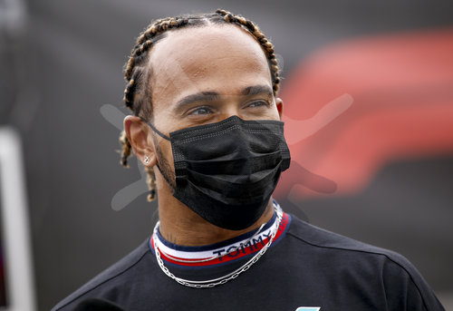 F1 Grand Prix of France