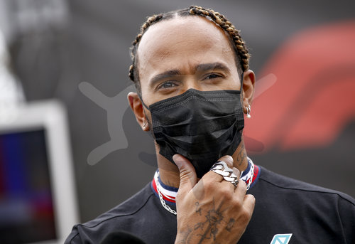 F1 Grand Prix of France