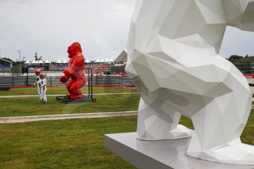 F1 Grand Prix of France