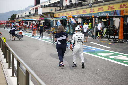 F1 Grand Prix of France