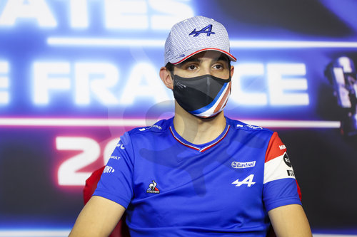F1 Grand Prix of France