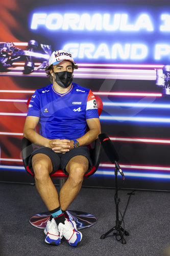 F1 Grand Prix of France