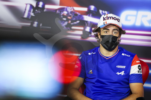 F1 Grand Prix of France