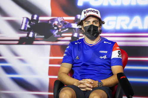 F1 Grand Prix of France