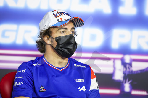 F1 Grand Prix of France