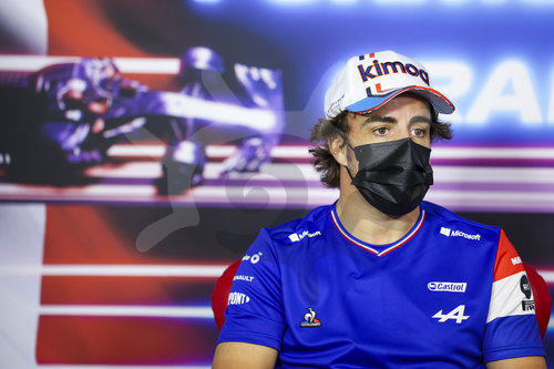 F1 Grand Prix of France