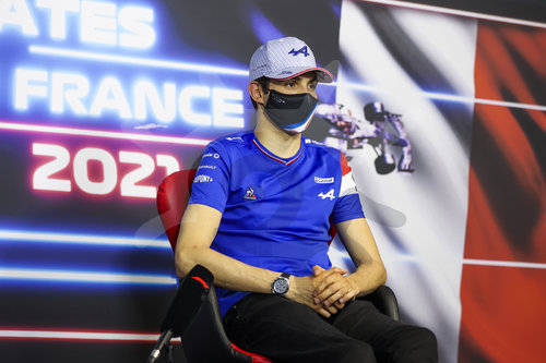 F1 Grand Prix of France
