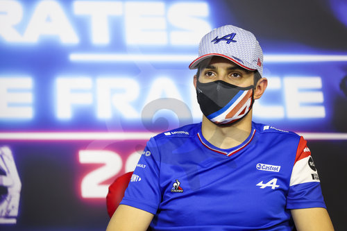 F1 Grand Prix of France