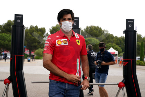 F1 Grand Prix of France