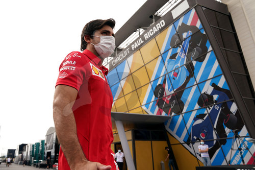 F1 Grand Prix of France