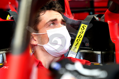 F1 Grand Prix of France