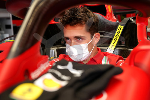 F1 Grand Prix of France