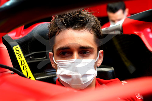 F1 Grand Prix of France
