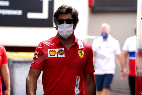 F1 Grand Prix of France