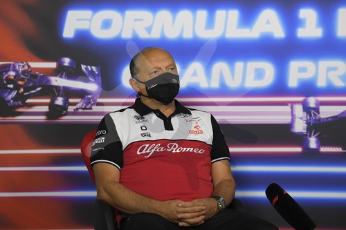 F1 Grand Prix of France