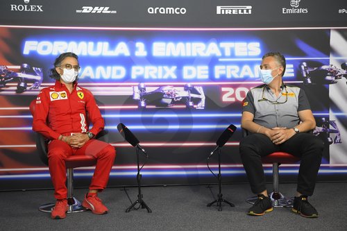 F1 Grand Prix of France