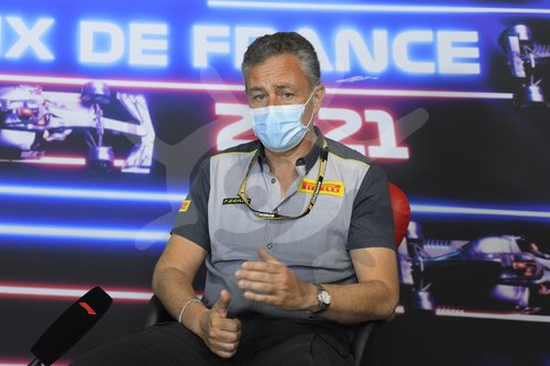 F1 Grand Prix of France