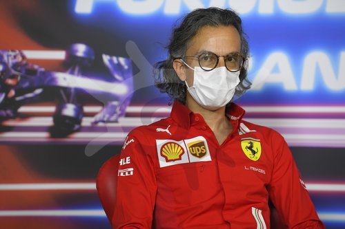 F1 Grand Prix of France