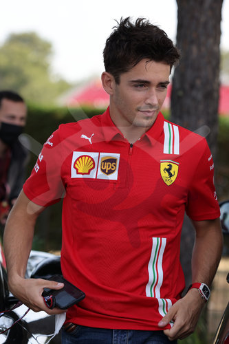 F1 Grand Prix of France