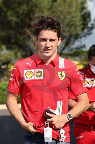 F1 Grand Prix of France