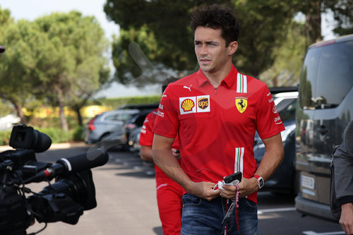F1 Grand Prix of France