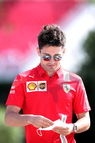 F1 Grand Prix of France