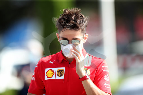 F1 Grand Prix of France