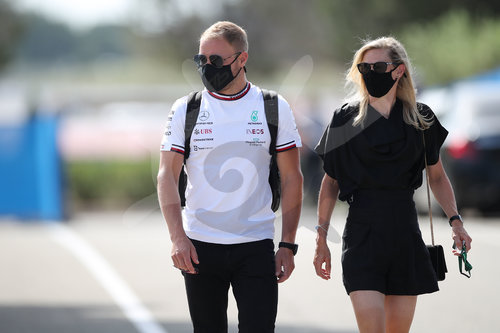 F1 Grand Prix of France