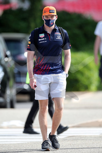 F1 Grand Prix of France