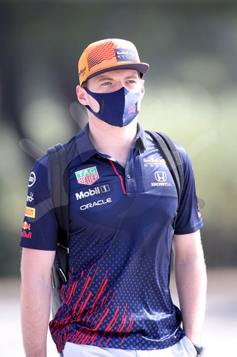F1 Grand Prix of France
