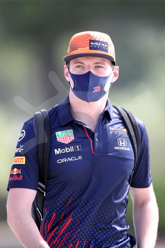 F1 Grand Prix of France