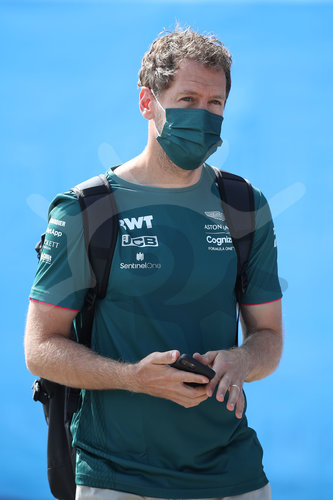 F1 Grand Prix of France
