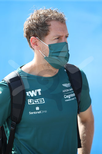 F1 Grand Prix of France