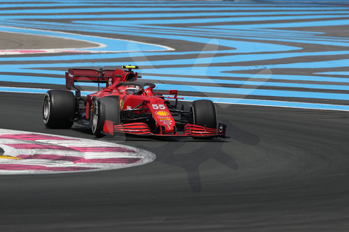 F1 Grand Prix of France