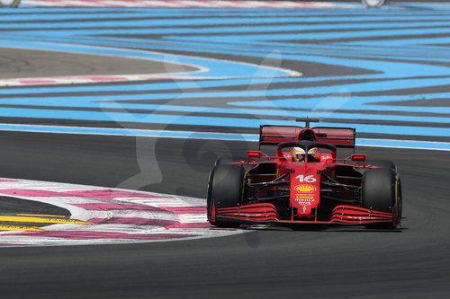 F1 Grand Prix of France