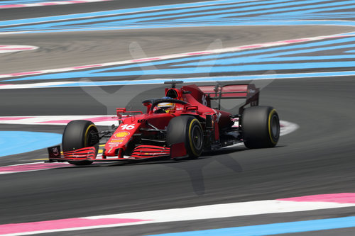 F1 Grand Prix of France