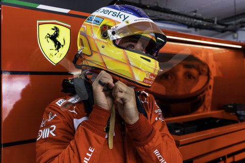F1 Grand Prix of France