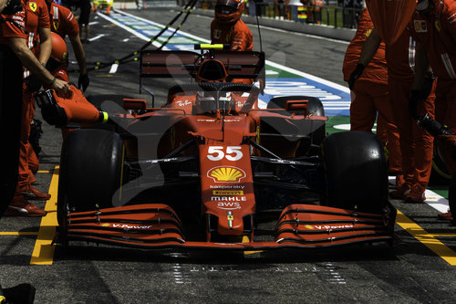 F1 Grand Prix of France