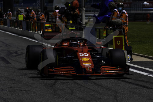 F1 Grand Prix of France