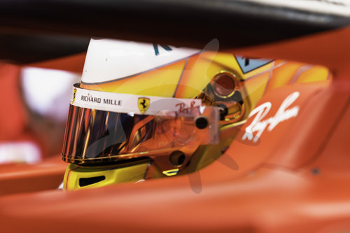 F1 Grand Prix of France