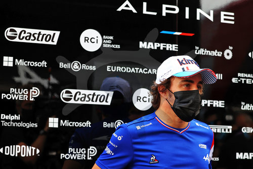 F1 Grand Prix of France