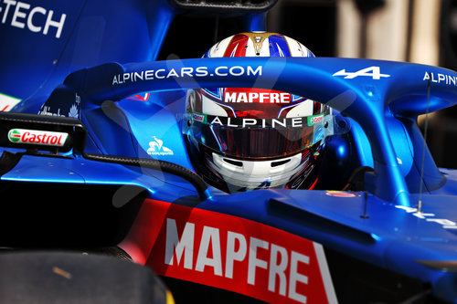 F1 Grand Prix of France