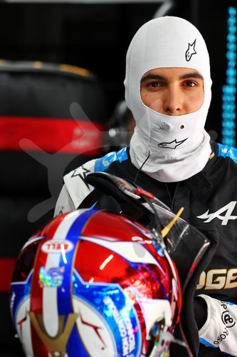 F1 Grand Prix of France