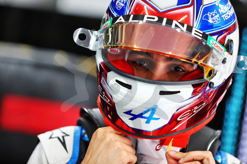 F1 Grand Prix of France