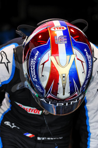 F1 Grand Prix of France