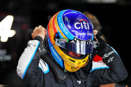 F1 Grand Prix of France