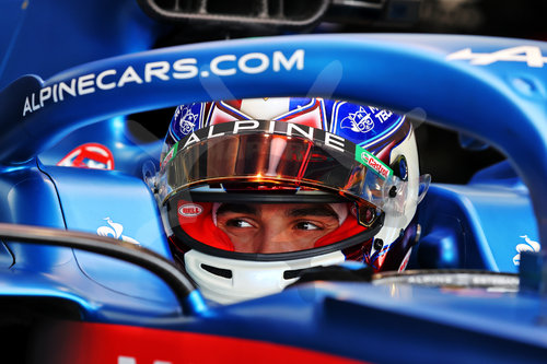 F1 Grand Prix of France