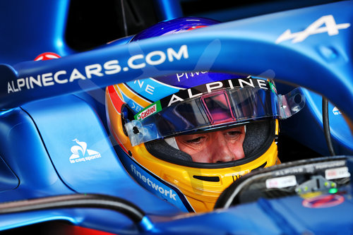 F1 Grand Prix of France